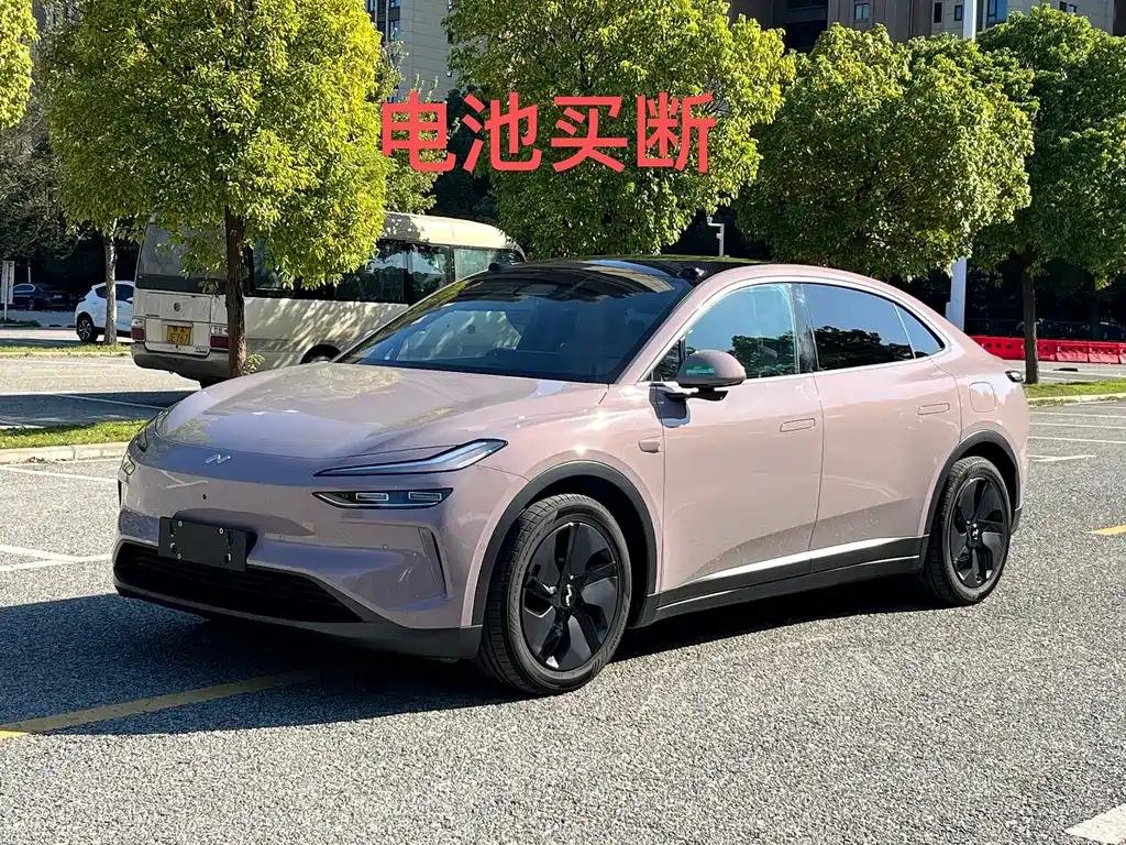 Onvo OV-0012: Used EV Car China - Compact High-Tech Electric Sedan Onvo OV-0012: Used EV Car China - Compact High-Tech Electric Sedan