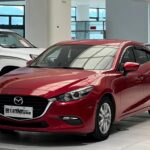 Optimal 2019 Mazda 3 Axela Engine Capacity Top Chinese EV Companies