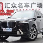 Optimal BMW X7 Gas Mileage & Used China Cabinet Near Me