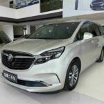 Optimal Buick GL8 Weight 2021: Used Cars for Sale in Guangzhou China