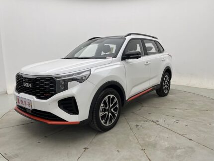 Order a Kia Sportage 2021 | Eautoexport