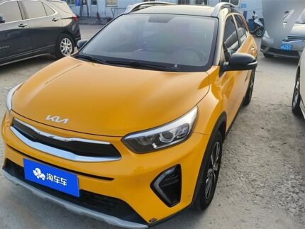 Order Kia Stonic 2021 | Exclusive Offers