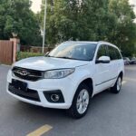 Order Tiggo 3 2018 | Secure Fast Service