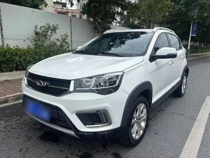 Order Tiggo 3x 2021 | Quick Delivery