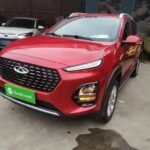 Order Tiggo 3x 2021 | Secure Deals