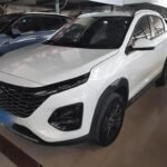 Order Tiggo 3x 2021 | Secure Your Purchase