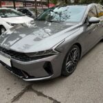 Order Used Kia K5 2022 Today | Quick Export