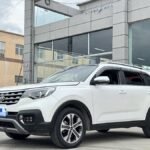 Order Used Kia Sportage 2021 | Quick Export