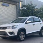 Order Used Tiggo 3x 2021 | Fast Delivery