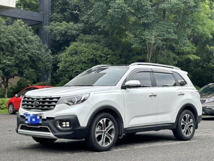 Order Your Kia Sportage 2021 | Secure Deal