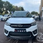 Order Your Tiggo 3 2018 | Secure Deals
