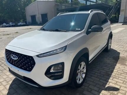 Order Your Tiggo 3x 2021 | Competitive Pricing