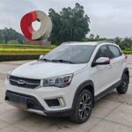 Order Your Tiggo 3x 2021 | Excellent Rates