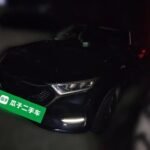 Oshan X7 7 Seater 2020 Top 3 Chinese EV Companies