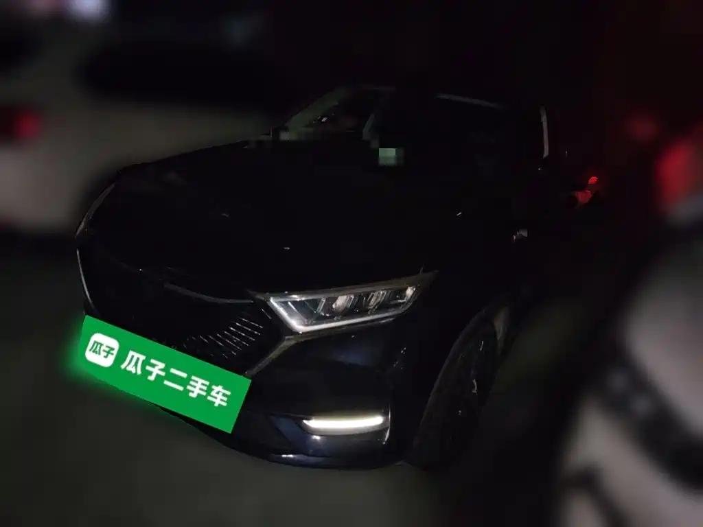 Oshan X7 7 Seater 2020 Top 3 Chinese EV Companies Oshan X7 7 Seater 2020 Top 3 Chinese EV Companies