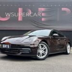 Otomoto Porsche Panamera Listings 2019: Chinese Second Hand Cars