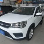 Own a Tiggo 3x 2021 Today | Quick Export