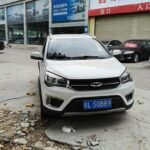 Own a Tiggo 3x 2021 Today | Reliable Export