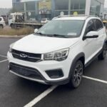 Own Tiggo 3x 2021 | Eautoexport Deals