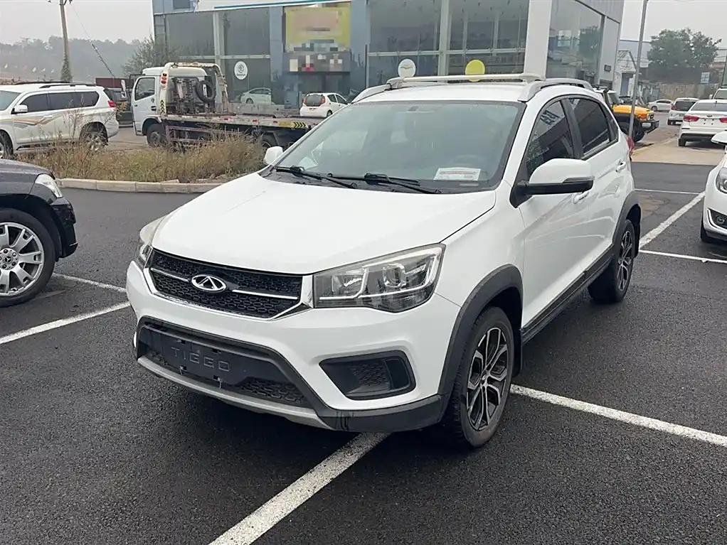 Own Tiggo 3x 2021 | Eautoexport Deals Own Tiggo 3x 2021 | Eautoexport Deals