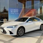 Owner Used Lexus ES 350 for Sale by Owner: Shanghai Used Cars