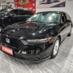 P1259 Honda Accord 2024 Best Chinese EV Cars