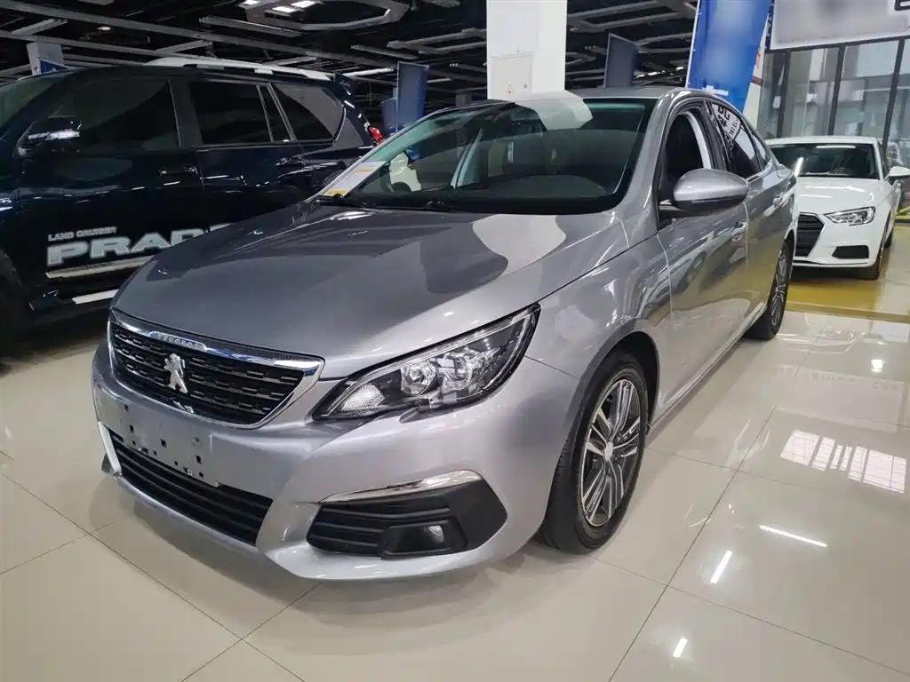 Peugeot 308 Car China Cars Review - Premium 2019 Export Peugeot 308 Car China Cars Review - Premium 2019 Export