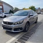 Peugeot 308 Diagnostic Port - Best Chinese EV Deals