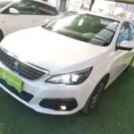Peugeot 308 SW Best Chinese EV Cars - 2018 Wagon Export Deal