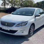 Peugeot 408 GT Hybrid 2016: Top 10 Chinese EV Companies