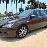 Peugeot 408 GT Price Value: Biggest Chinese EV Companies