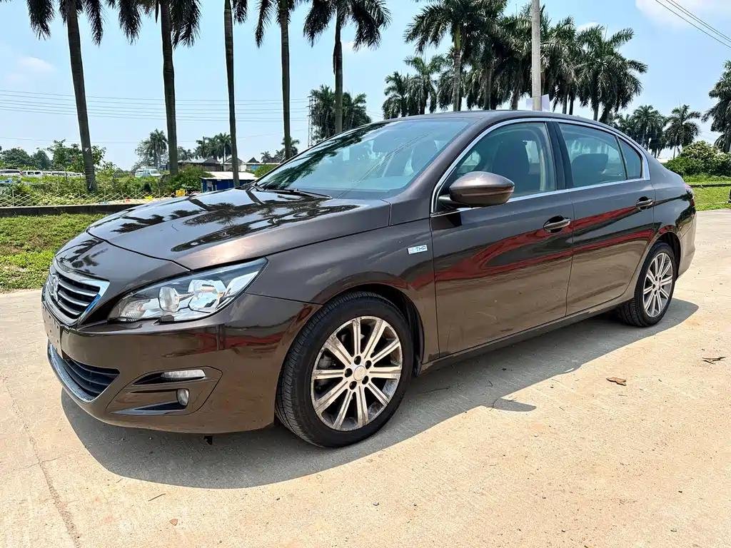 Peugeot 408 GT Price Value: Biggest Chinese EV Companies Peugeot 408 GT Price Value: Biggest Chinese EV Companies