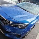 Peugeot 408 Prix Maroc 2018 China EV Used Car Export for Buyers