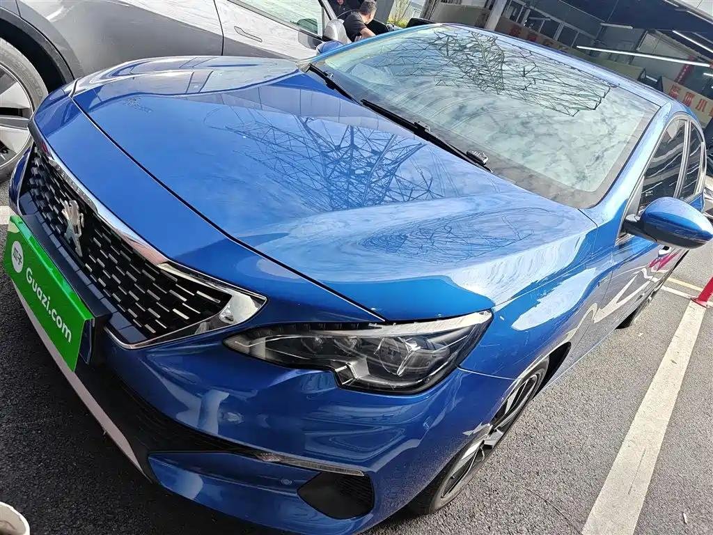 Peugeot 408 Prix Maroc 2018 China EV Used Car Export for Buyers Peugeot 408 Prix Maroc 2018 China EV Used Car Export for Buyers