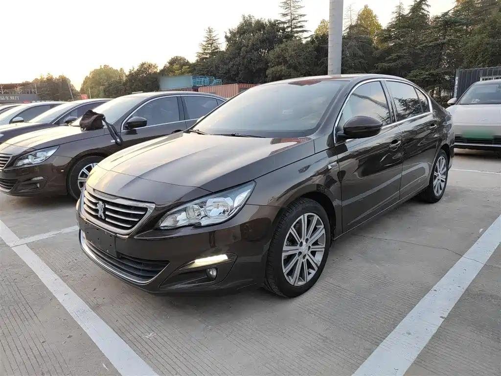 Peugeot 408 Specs 2017 from Top 10 Chinese EV Companies Export Peugeot 408 Specs 2017 from Top 10 Chinese EV Companies Export