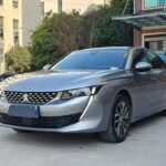 Peugeot 508 RXH 2022: Adventure Best Chinese Hybrid Cars