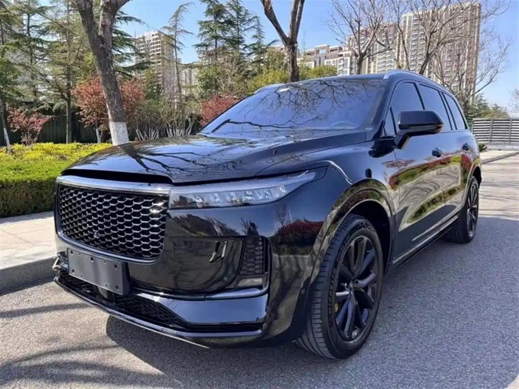 Pier One Li Bien: Elegant Hybrid Chinese Cars Pier One Li Bien: Elegant Hybrid Chinese Cars