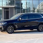 Plug In Hybrid BMW X5 Green: Can I Buy a Used Car from China?