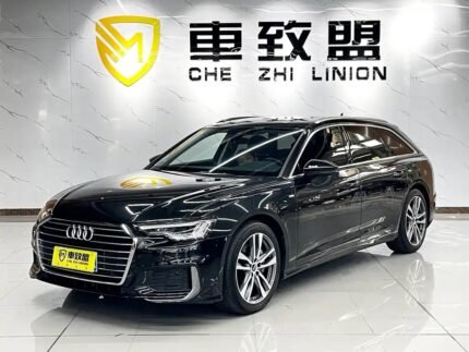 Popular 2022 4F Audi A6: 4F Audi A6 Reliability - China Most Used Car