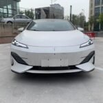 Popular 2025 Changan Deepal SL03: changan deepal sl03 most used car brand in china