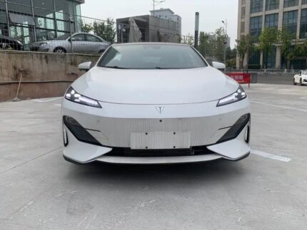 Popular 2025 Changan Deepal SL03: changan deepal sl03 most used car brand in china