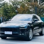 Popular Ouedkniss Porsche Macan with Used Car in Chinese Translation