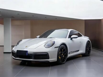 Porsche 718 911 Legacy - 2021 Porsche 911 China Used Car Market Online