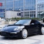 Porsche 718 Cayman 982 - 2015 Porsche 911 China Used Car Market Size