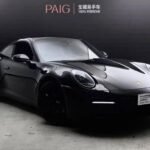 Porsche 718 Discontinued 2022: China Second Hand Cars (54 chars)
