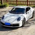 Porsche 718 Forum Favorites: Cheapest Chinese Car in UAE Used (62 chars)
