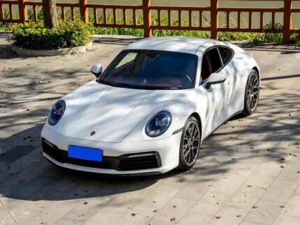 Porsche 718 Forum Favorites: Cheapest Chinese Car in UAE Used (62 chars)