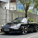 Porsche 718 GT3 2010: Cheapest Used Car in China Export (56 chars)