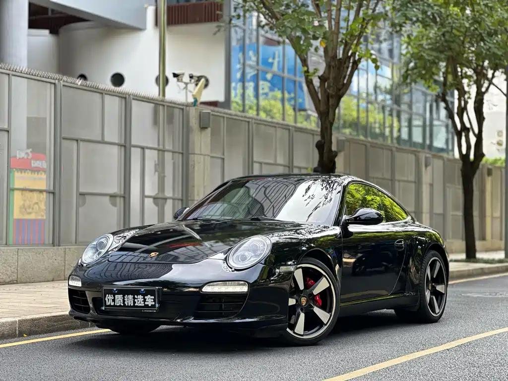 Porsche 718 GT3 2010: Cheapest Used Car in China Export (56 chars) Porsche 718 GT3 2010: Cheapest Used Car in China Export (56 chars)