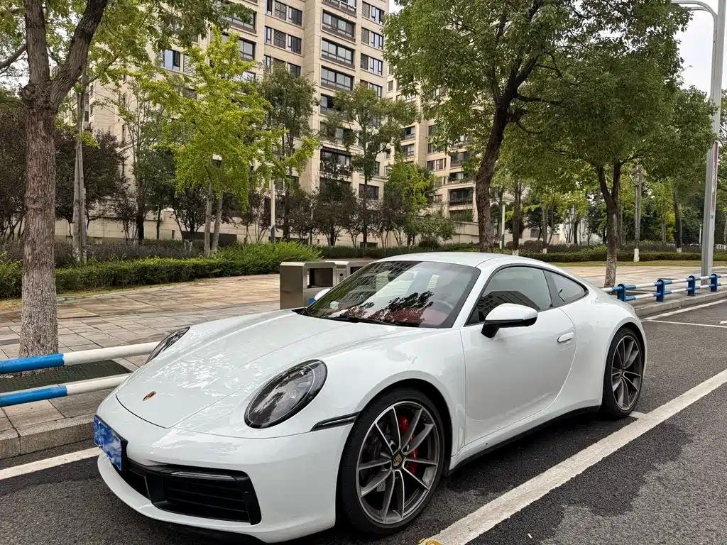 Porsche 718 GT4 RS for Sale 2021: China Second Hand Market (59 chars) Porsche 718 GT4 RS for Sale 2021: China Second Hand Market (59 chars)